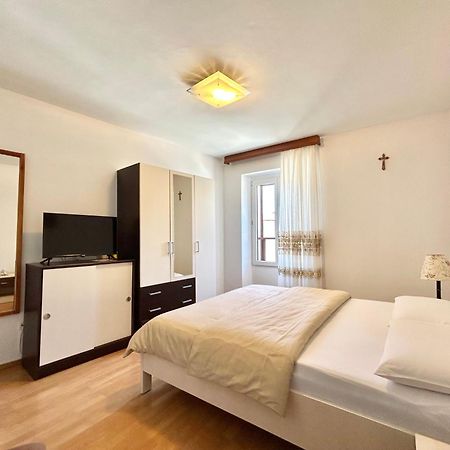 Apartments Tereza Novigrad Istria Extérieur photo