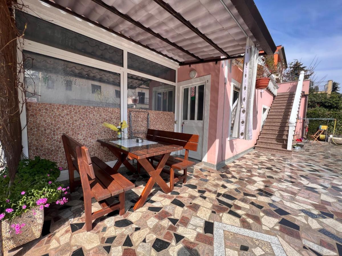 Apartments Tereza Novigrad Istria Extérieur photo