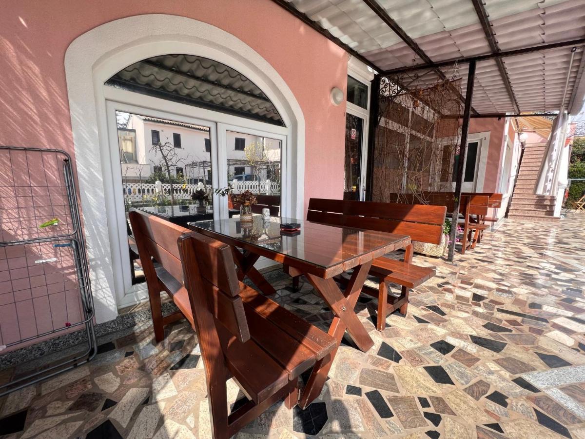 Apartments Tereza Novigrad Istria Extérieur photo