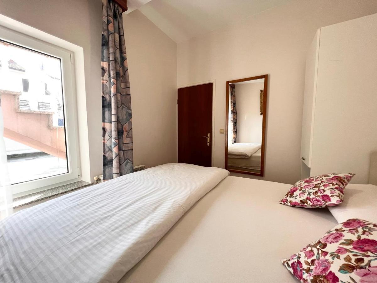 Apartments Tereza Novigrad Istria Extérieur photo