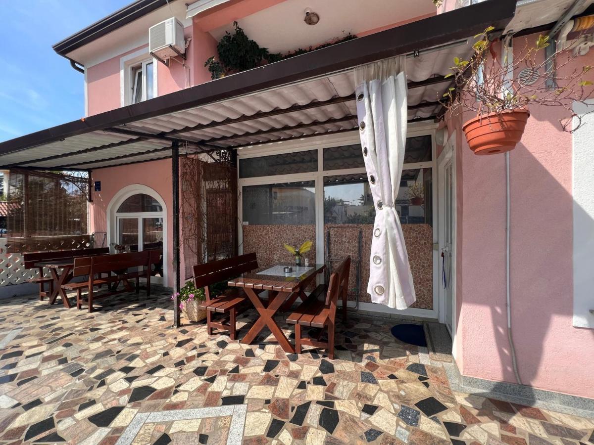 Apartments Tereza Novigrad Istria Extérieur photo