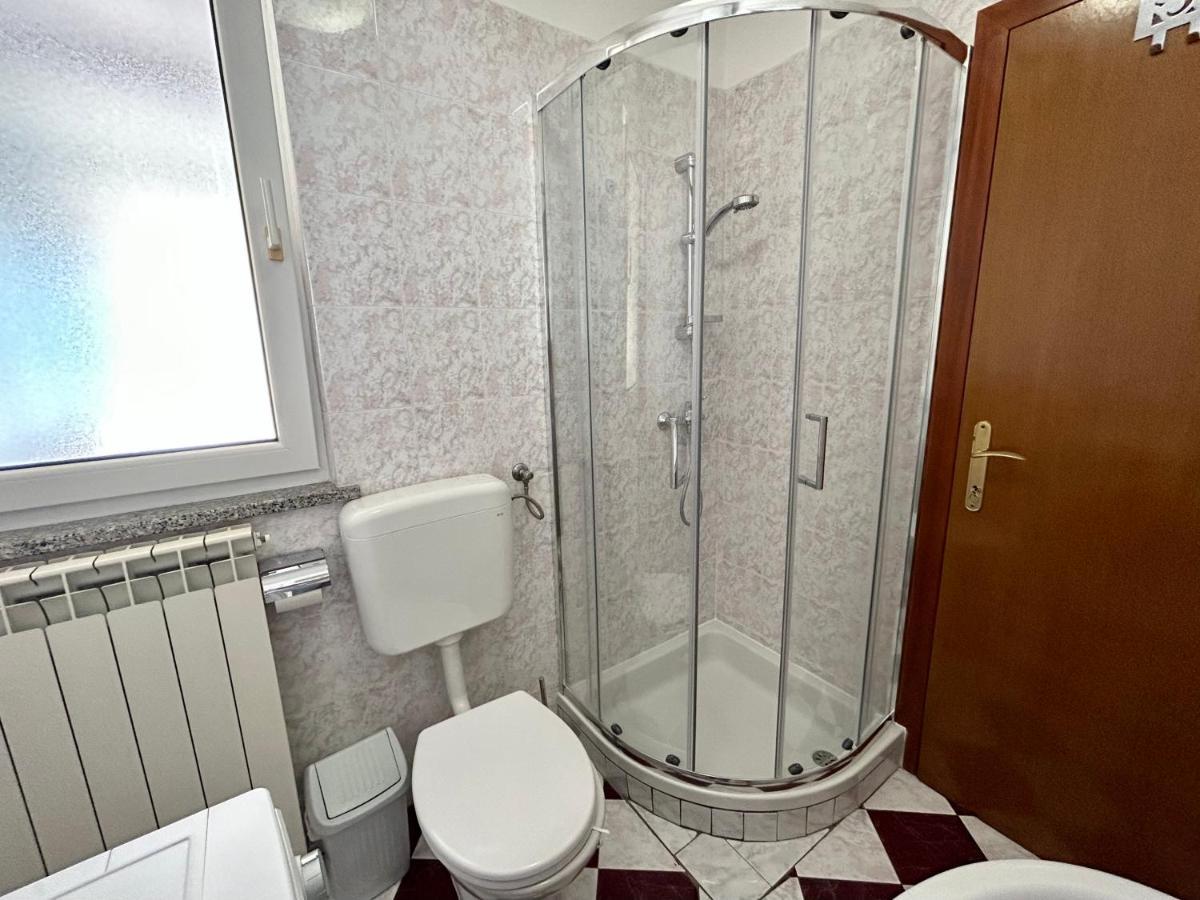 Apartments Tereza Novigrad Istria Extérieur photo