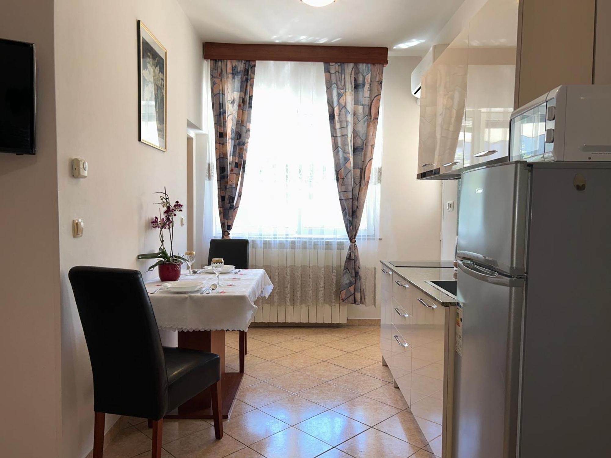 Apartments Tereza Novigrad Istria Extérieur photo