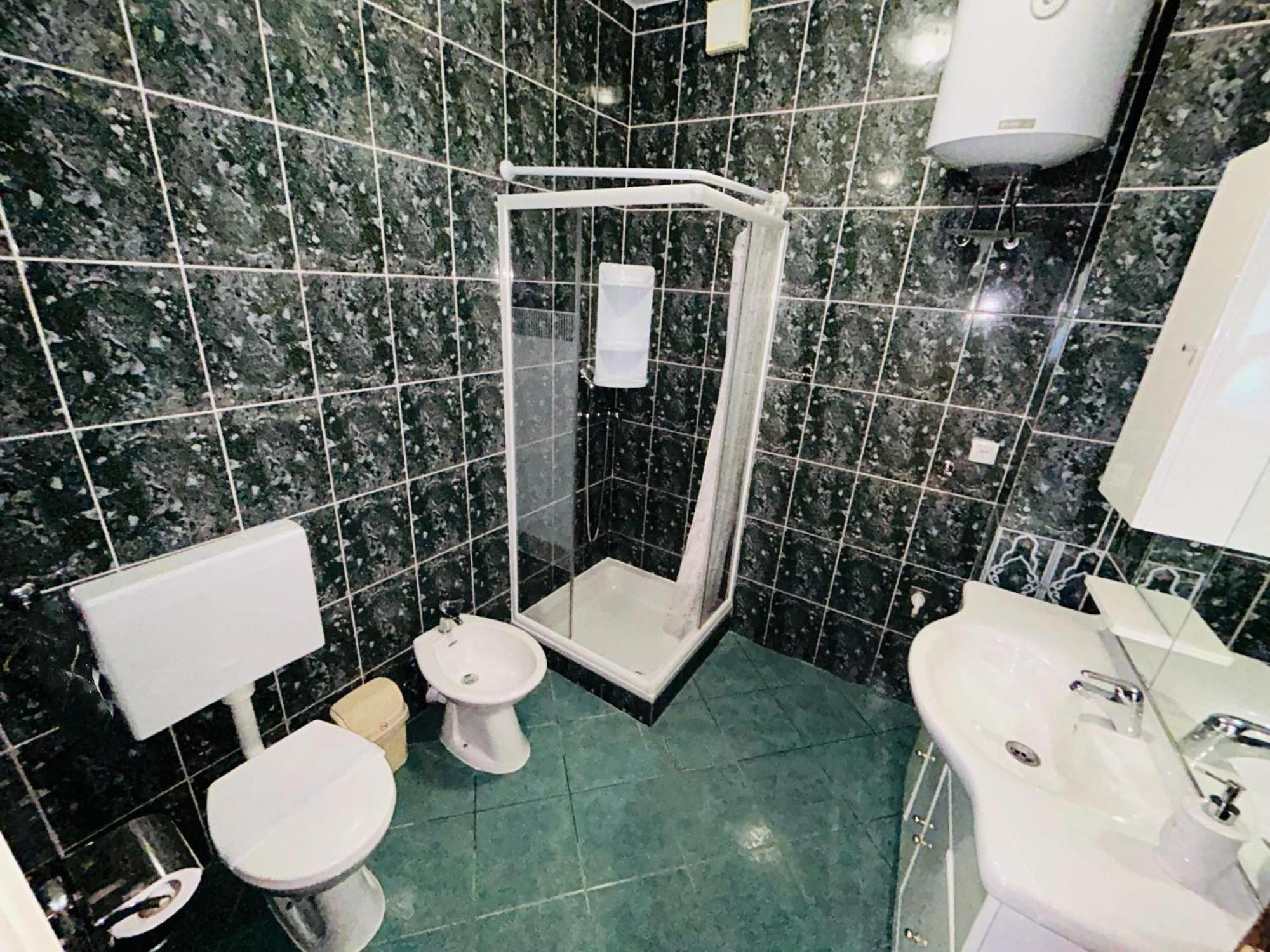Apartments Tereza Novigrad Istria Extérieur photo