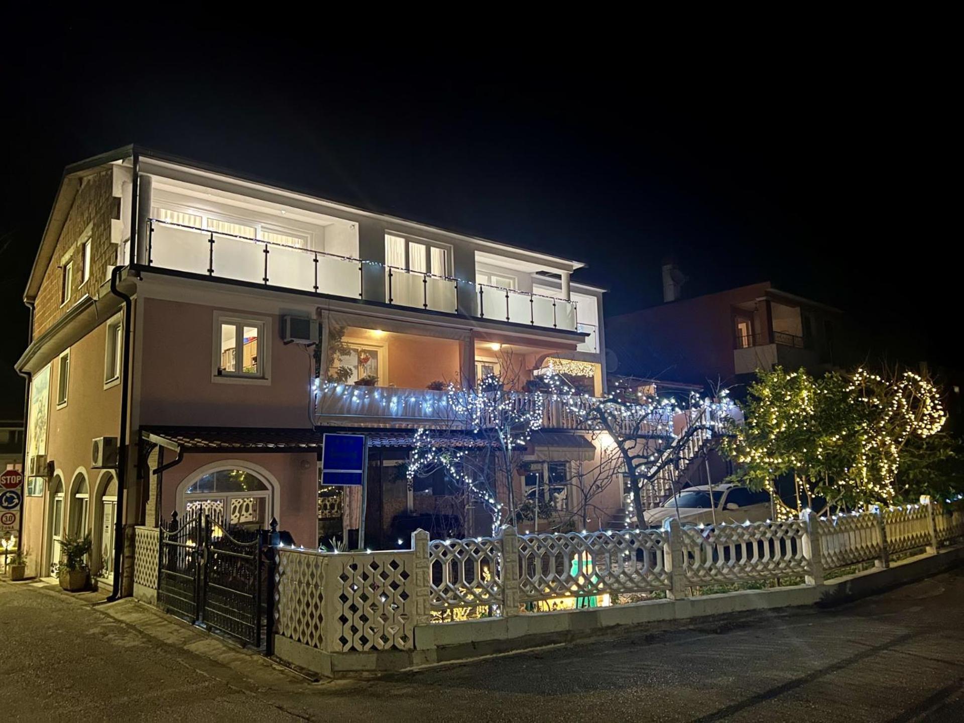 Apartments Tereza Novigrad Istria Extérieur photo