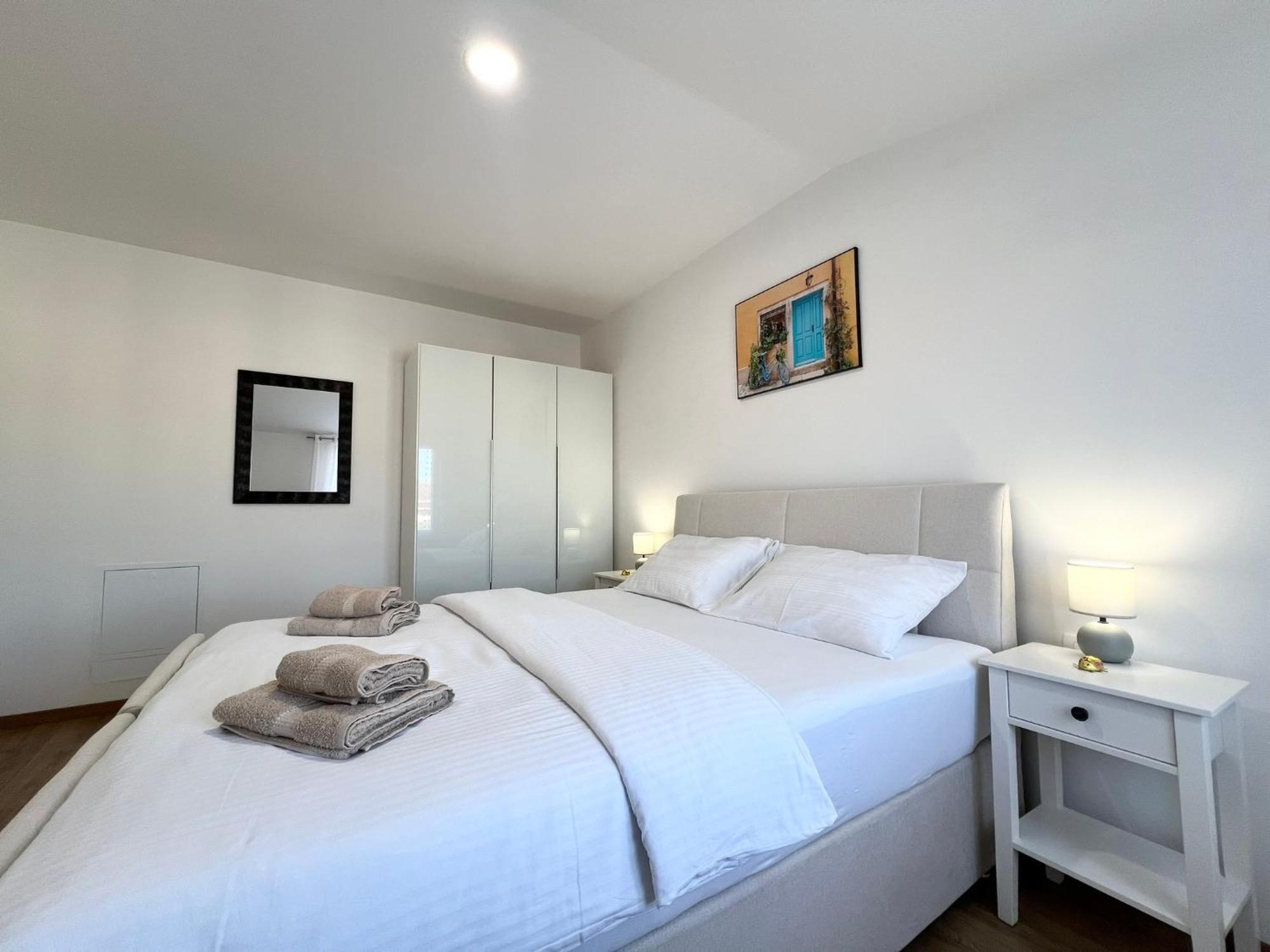 Apartments Tereza Novigrad Istria Extérieur photo