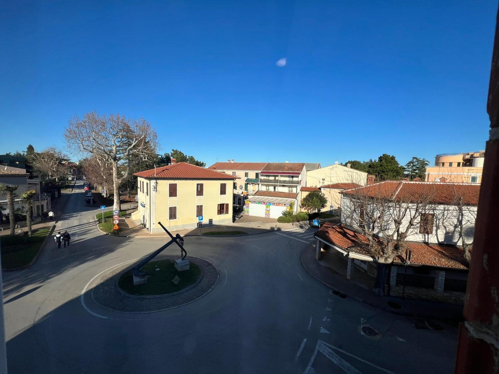Apartments Tereza Novigrad Istria Extérieur photo