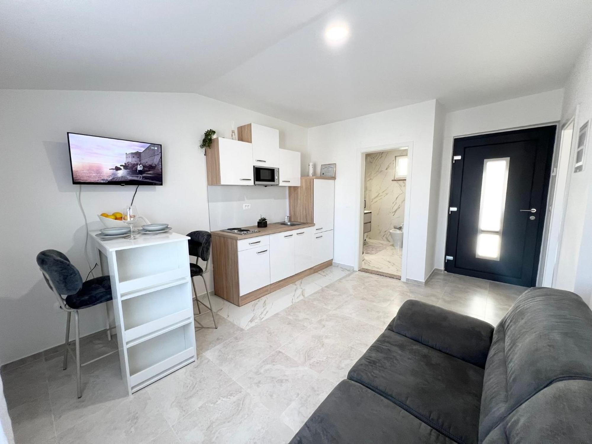 Apartments Tereza Novigrad Istria Extérieur photo