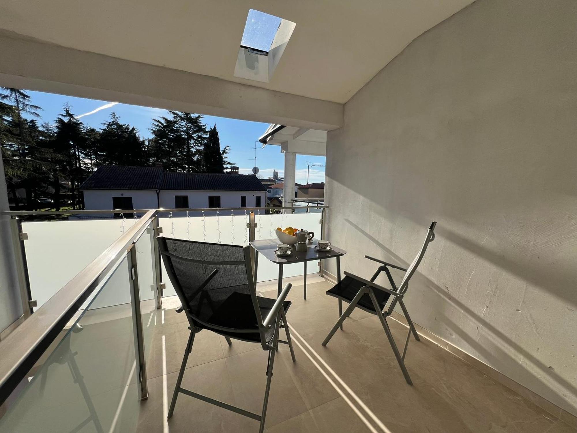Apartments Tereza Novigrad Istria Extérieur photo