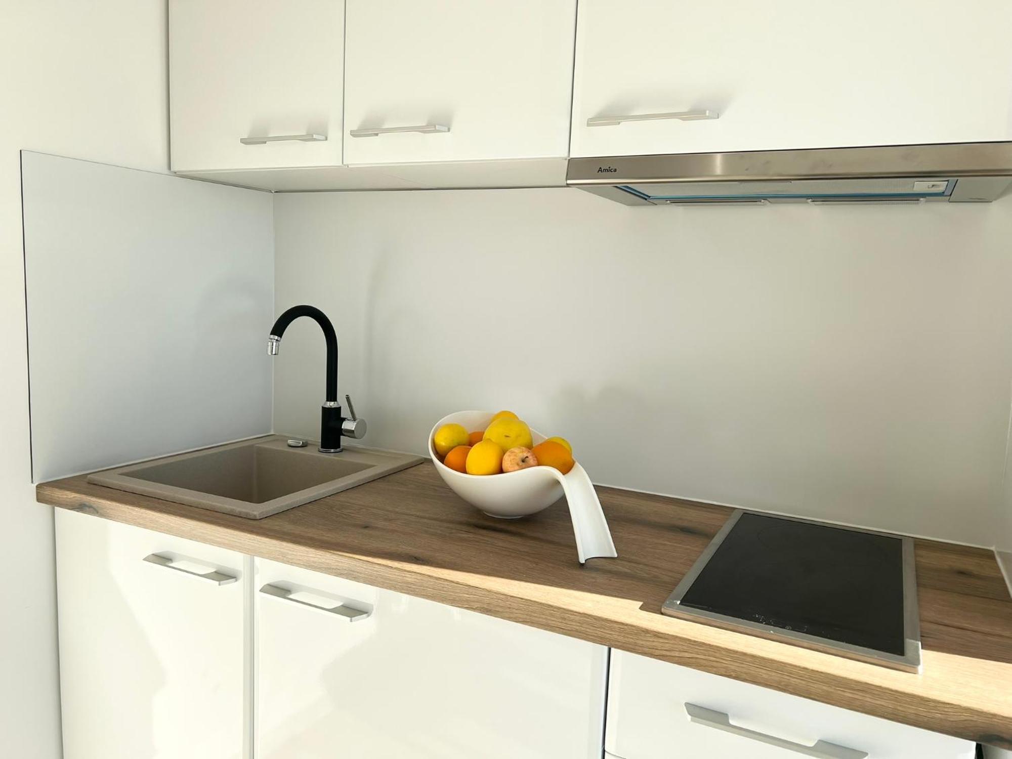 Apartments Tereza Novigrad Istria Extérieur photo