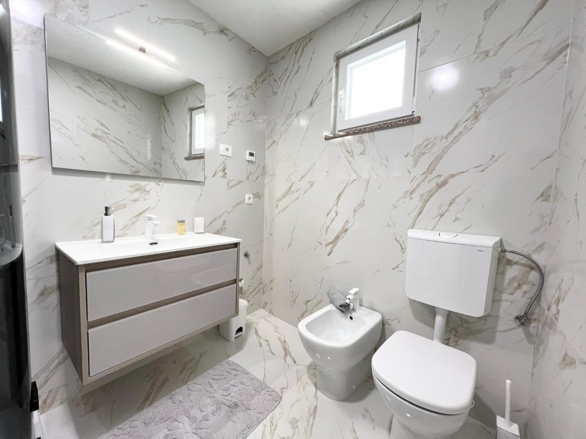 Apartments Tereza Novigrad Istria Extérieur photo