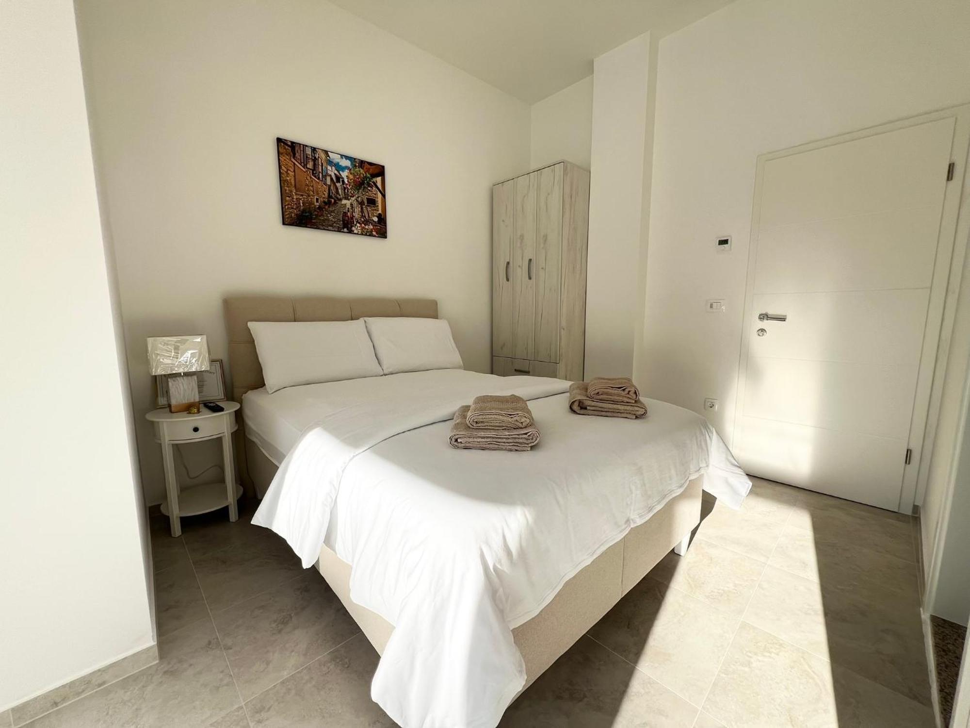 Apartments Tereza Novigrad Istria Extérieur photo